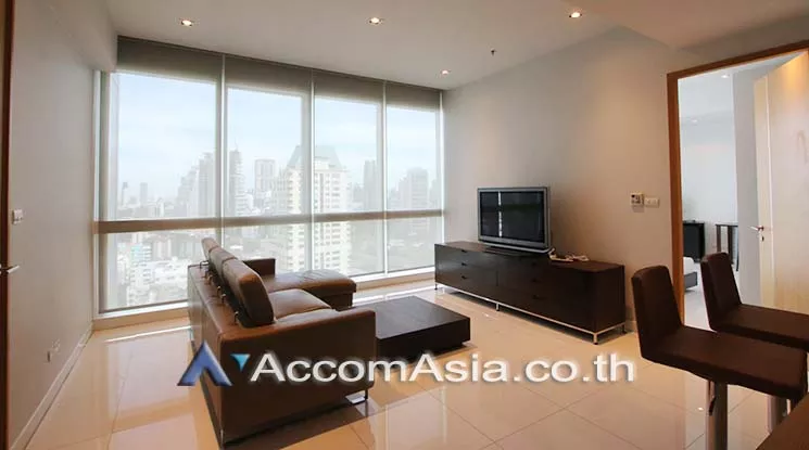  2  1 br Condominium for rent and sale in Sukhumvit ,Bangkok BTS Asok - MRT Sukhumvit at Millennium Residence @ Sukhumvit AA16399