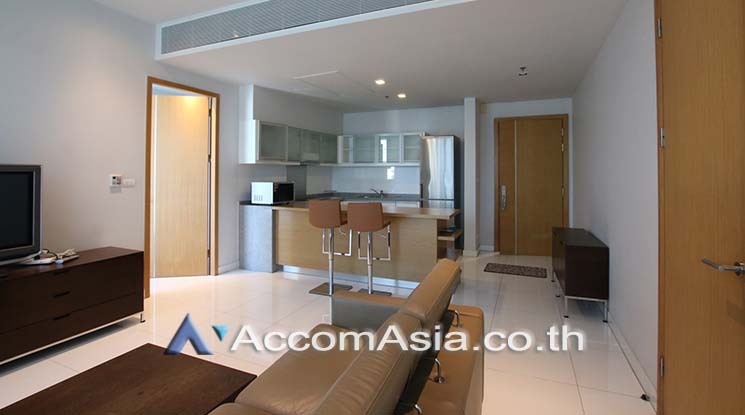  1 Bedroom  Condominium For Rent & Sale in Sukhumvit, Bangkok  near BTS Asok - MRT Sukhumvit (AA16399)