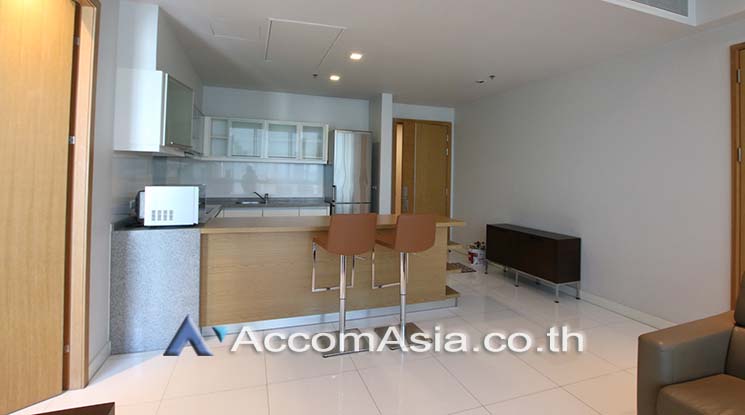  1 Bedroom  Condominium For Rent & Sale in Sukhumvit, Bangkok  near BTS Asok - MRT Sukhumvit (AA16399)