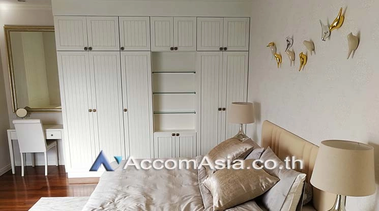 5  2 br Condominium For Rent in Sukhumvit ,Bangkok BTS Thong Lo at Fifty Fifth Tower AA16407