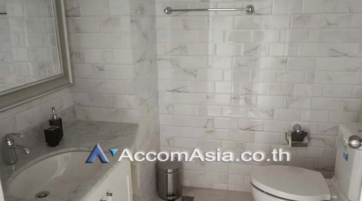 6  2 br Condominium For Rent in Sukhumvit ,Bangkok BTS Thong Lo at Fifty Fifth Tower AA16407