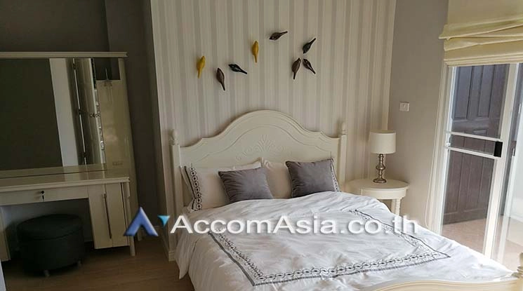 7  2 br Condominium For Rent in Sukhumvit ,Bangkok BTS Thong Lo at Fifty Fifth Tower AA16407