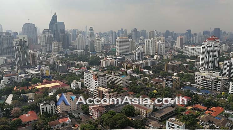 8  2 br Condominium For Rent in Sukhumvit ,Bangkok BTS Thong Lo at Fifty Fifth Tower AA16407