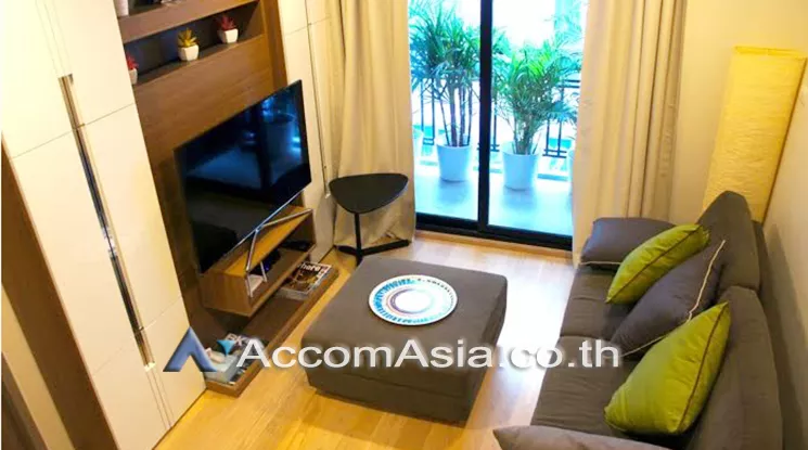 Art at Thonglor 25 Condominium  1 Bedroom for Sale & Rent BTS Thong Lo in Sukhumvit Bangkok