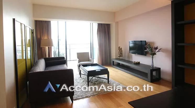  2 Bedrooms  Condominium For Rent in Sathorn, Bangkok  near BTS Chong Nonsi - MRT Lumphini (AA16451)