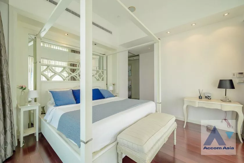 20  2 br Condominium For Rent in Sukhumvit ,Bangkok BTS Phrom Phong at Le Raffine Sukhumvit 39 AA16480