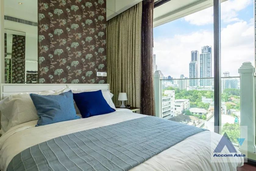 21  2 br Condominium For Rent in Sukhumvit ,Bangkok BTS Phrom Phong at Le Raffine Sukhumvit 39 AA16480