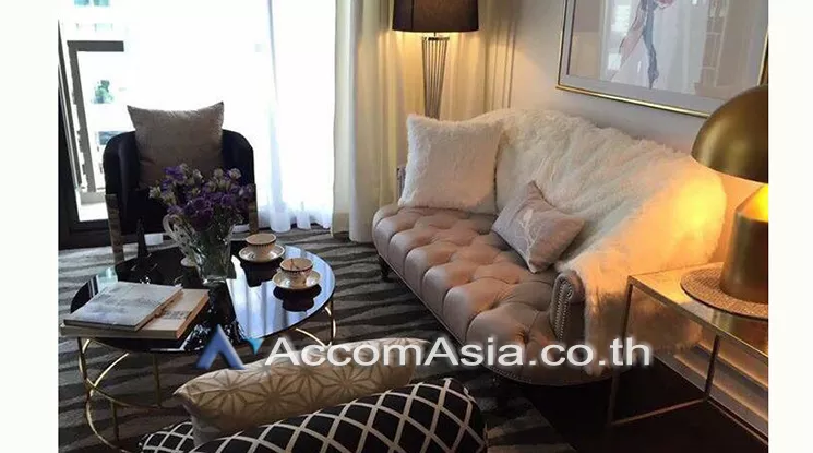  2 Bedrooms  Condominium For Rent & Sale in Sukhumvit, Bangkok  near BTS Phrom Phong (AA16487)