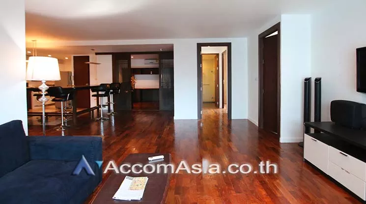  2 Bedrooms  Condominium For Rent & Sale in Sukhumvit, Bangkok  near BTS Phrom Phong (AA16554)