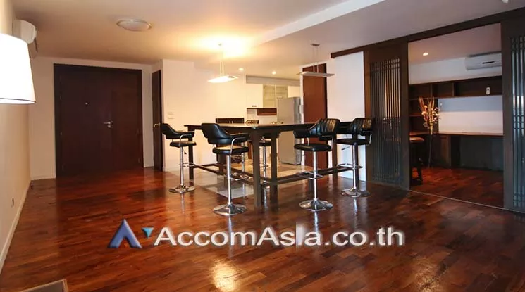  2 Bedrooms  Condominium For Rent & Sale in Sukhumvit, Bangkok  near BTS Phrom Phong (AA16554)