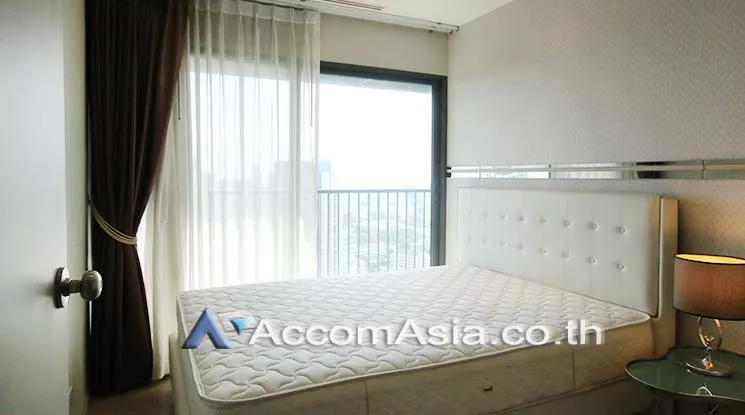 9  3 br Condominium For Rent in Sukhumvit ,Bangkok BTS Thong Lo at Noble Remix AA16596
