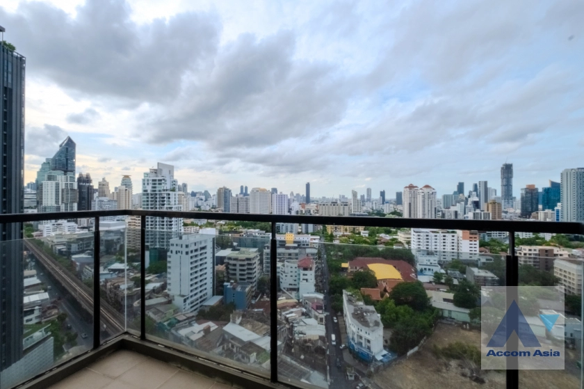 22  2 br Condominium For Rent in Sukhumvit ,Bangkok BTS Thong Lo at The Crest Sukhumvit 34 AA16679