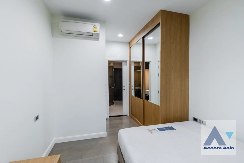 19  2 br Condominium For Rent in Sukhumvit ,Bangkok BTS Thong Lo at The Crest Sukhumvit 34 AA16679