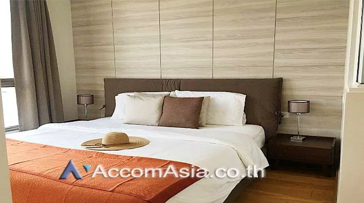  1 Bedroom  Condominium For Rent & Sale in Sukhumvit, Bangkok  near BTS Phrom Phong (AA16734)