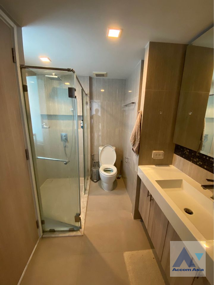 9  1 br Condominium for rent and sale in Sukhumvit ,Bangkok BTS Phrom Phong at Downtown 49 AA16735