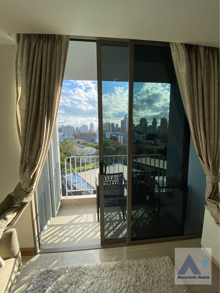 7  1 br Condominium for rent and sale in Sukhumvit ,Bangkok BTS Phrom Phong at Downtown 49 AA16735