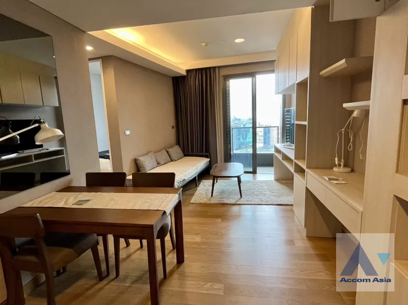  The Lumpini 24 Condominium  2 Bedroom for Rent BTS Phrom Phong in Sukhumvit Bangkok