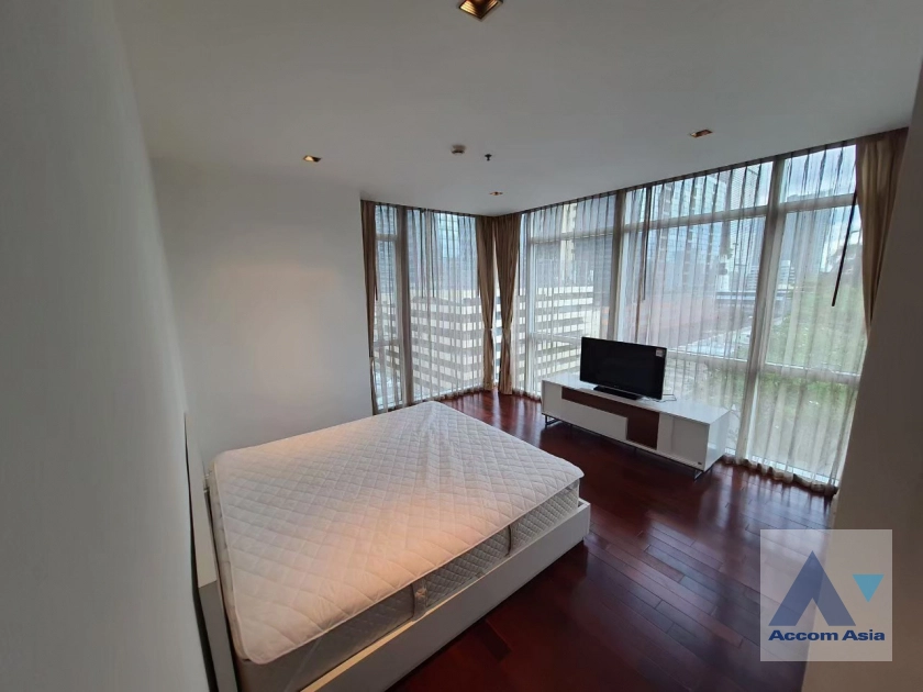 6  3 br Condominium For Rent in Ploenchit ,Bangkok BTS Ploenchit at Athenee Residence AA16792