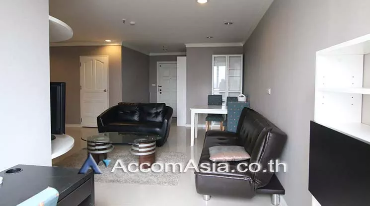  1 Bedroom  Condominium For Sale in Sukhumvit, Bangkok  near BTS Ekkamai (AA16795)