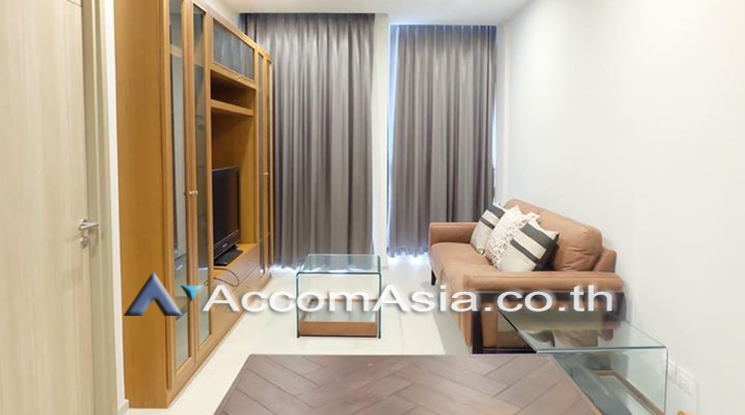 condominium for rent in Ploenchit, Bangkok Code AA16799