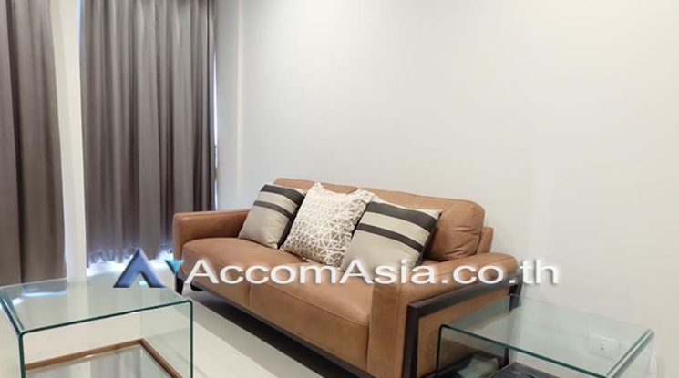 condominium for rent in Ploenchit, Bangkok Code AA16799