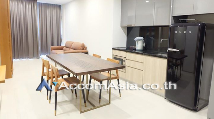 condominium for rent in Ploenchit, Bangkok Code AA16799