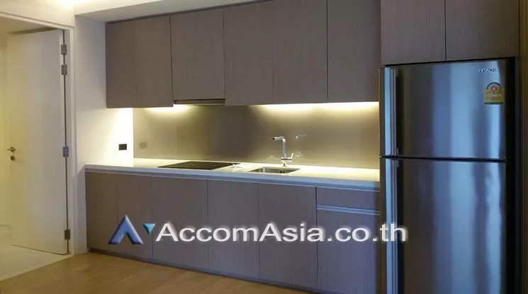  1  1 br Condominium For Sale in Sukhumvit ,Bangkok BTS Ekkamai at MODE Sukhumvit 61 AA16831