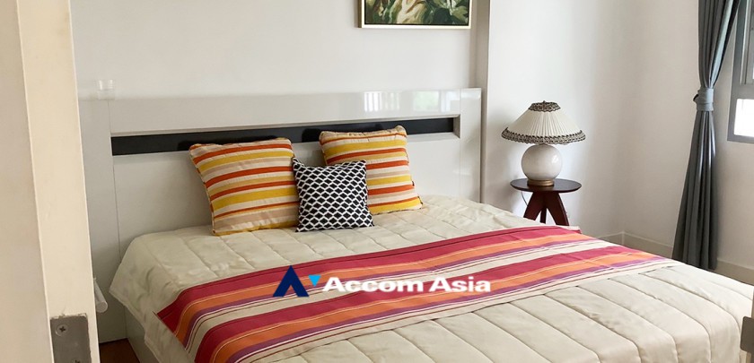 7  1 br Condominium For Sale in Sukhumvit ,Bangkok BTS Thong Lo at The Clover AA16835