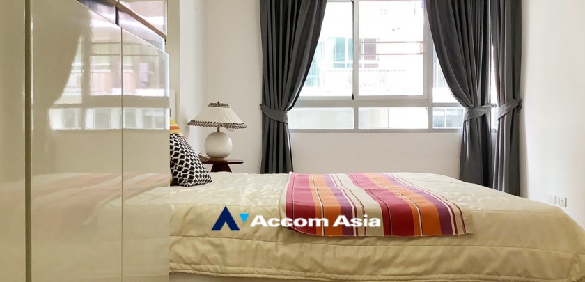 5  1 br Condominium For Sale in Sukhumvit ,Bangkok BTS Thong Lo at The Clover AA16835