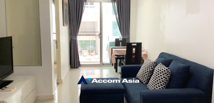  1 Bedroom  Condominium For Sale in Sukhumvit, Bangkok  near BTS Thong Lo (AA16835)