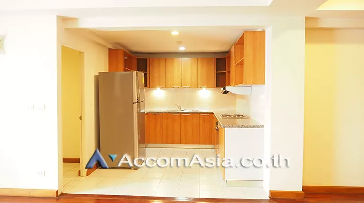  1  3 br Apartment For Rent in Ploenchit ,Bangkok BTS Ploenchit at Classic Elegance Residence AA16845