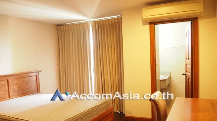  1  3 br Apartment For Rent in Ploenchit ,Bangkok BTS Ploenchit at Classic Elegance Residence AA16845