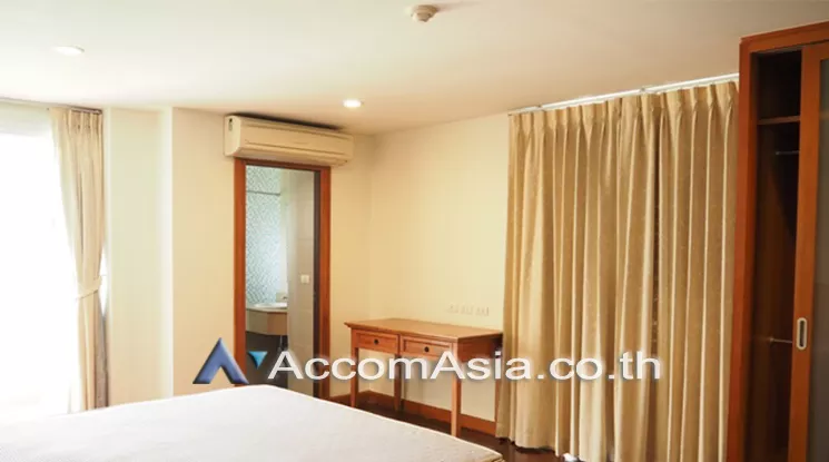 4  3 br Apartment For Rent in Ploenchit ,Bangkok BTS Ploenchit at Classic Elegance Residence AA16845