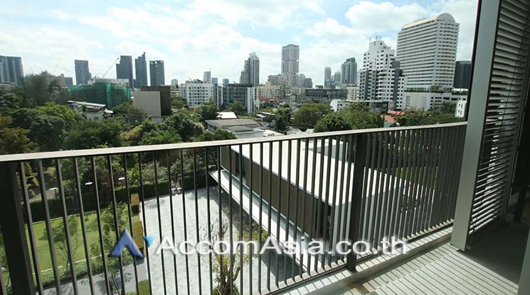 11  1 br Apartment For Rent in Sukhumvit ,Bangkok BTS Thong Lo at Deluxe Residence AA16866