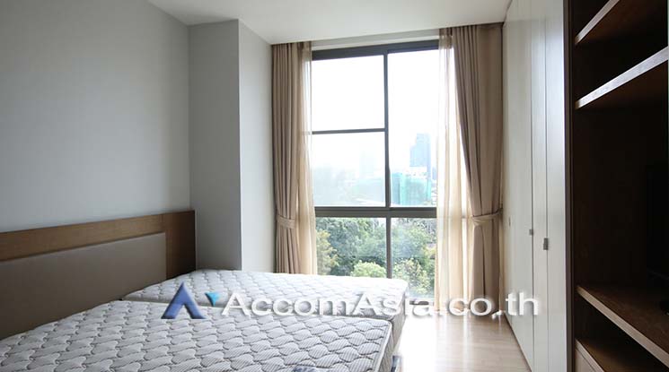 7  1 br Apartment For Rent in Sukhumvit ,Bangkok BTS Thong Lo at Deluxe Residence AA16866