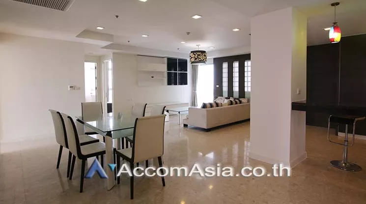  1  3 br Condominium For Rent in Sukhumvit ,Bangkok BTS Ekkamai at Nusasiri Grand Condo AA16869