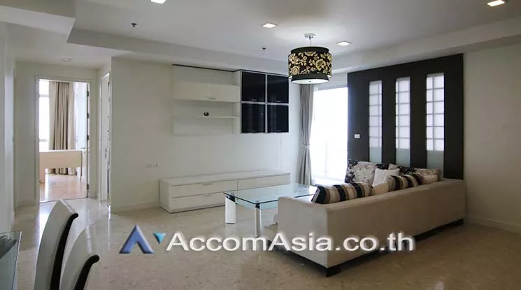 11  3 br Condominium For Rent in Sukhumvit ,Bangkok BTS Ekkamai at Nusasiri Grand Condo AA16869