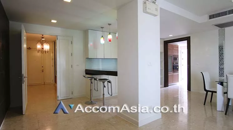 4  3 br Condominium For Rent in Sukhumvit ,Bangkok BTS Ekkamai at Nusasiri Grand Condo AA16869