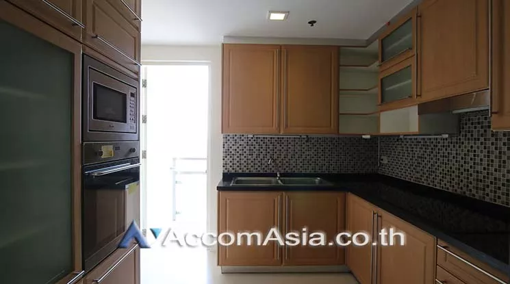 5  3 br Condominium For Rent in Sukhumvit ,Bangkok BTS Ekkamai at Nusasiri Grand Condo AA16869