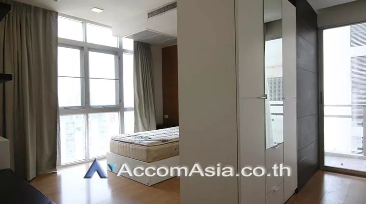 6  3 br Condominium For Rent in Sukhumvit ,Bangkok BTS Ekkamai at Nusasiri Grand Condo AA16869