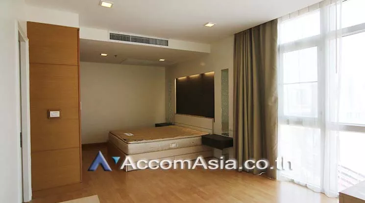 7  3 br Condominium For Rent in Sukhumvit ,Bangkok BTS Ekkamai at Nusasiri Grand Condo AA16869
