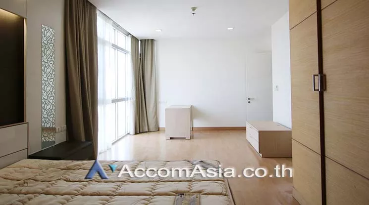 8  3 br Condominium For Rent in Sukhumvit ,Bangkok BTS Ekkamai at Nusasiri Grand Condo AA16869