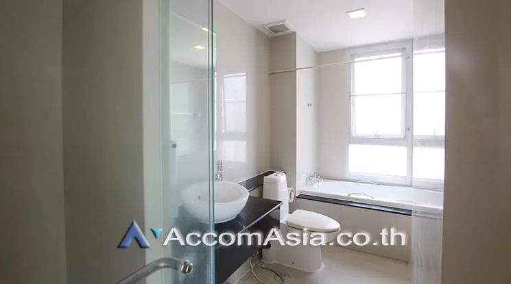 9  3 br Condominium For Rent in Sukhumvit ,Bangkok BTS Ekkamai at Nusasiri Grand Condo AA16869