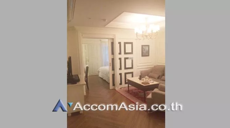  1  Apartment For Rent in Sukhumvit ,Bangkok BTS Ekkamai at Homely Atmosphere AA16874