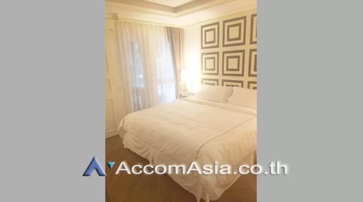  1  Apartment For Rent in Sukhumvit ,Bangkok BTS Ekkamai at Homely Atmosphere AA16874