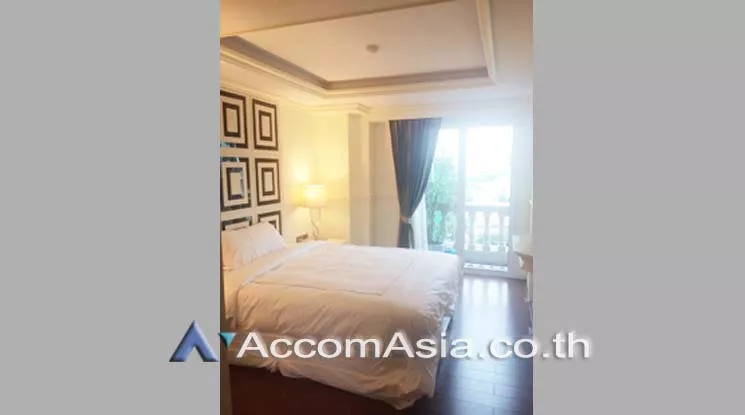 4  Apartment For Rent in Sukhumvit ,Bangkok BTS Ekkamai at Homely Atmosphere AA16874