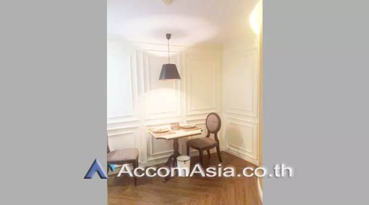 5  Apartment For Rent in Sukhumvit ,Bangkok BTS Ekkamai at Homely Atmosphere AA16874