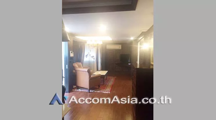 8  Apartment For Rent in Sukhumvit ,Bangkok BTS Ekkamai at Homely Atmosphere AA16874