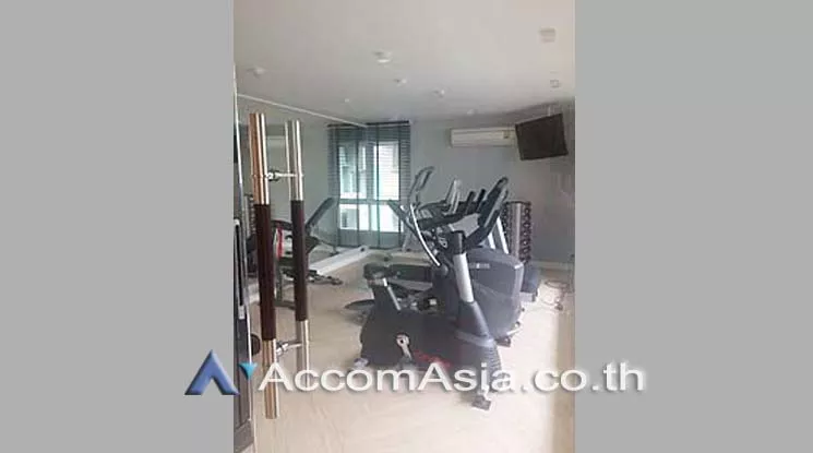 10  Apartment For Rent in Sukhumvit ,Bangkok BTS Ekkamai at Homely Atmosphere AA16874