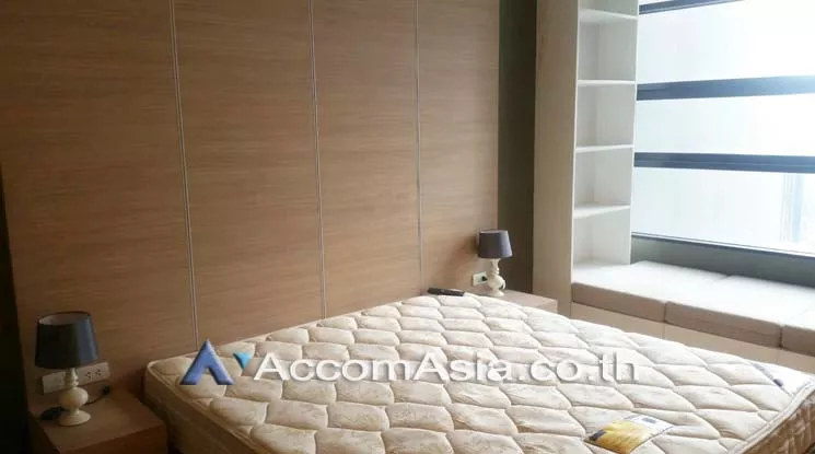  1 Bedroom  Condominium For Sale in Sukhumvit, Bangkok  near BTS Thong Lo (AA16913)